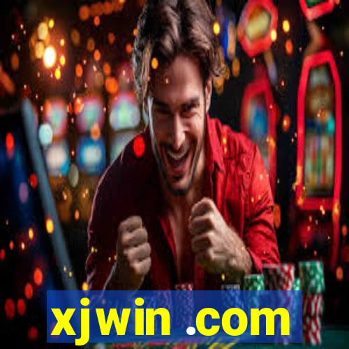 xjwin .com